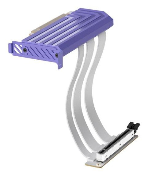 EAN 1220000352629 - HYTE PCIe 5.0 Hyper Riser 0,2 m imagen 3