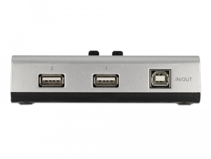 EAN 4043619877607 - DeLOCK 87760 interruptor automatizado imagen 3