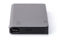 EAN 4016032456674 - Digitus DA-70877 base para portátil y replicador de puertos Alámbrico USB 3.2 Gen 1 (3.1 Gen 1) Type-C Gr imagen 4
