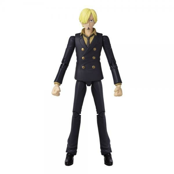 EAN 3296580369331 - Bandai 36933 imagen 1