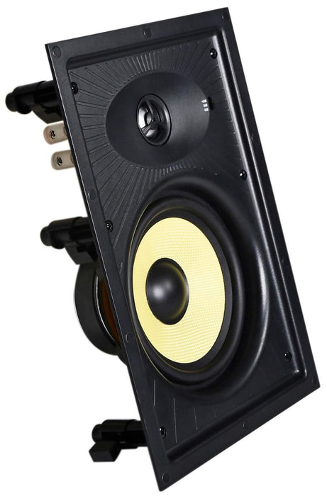 EAN 5715328162983 - Vivolink VLSPIW60W altavoz De 2 vías Blanco 40 W imagen 2
