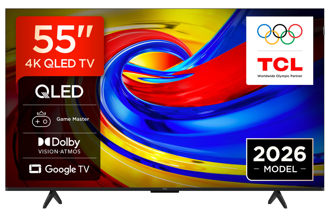 EAN 5901292530242 - TCL P7L 55P7L Televisor 139,7 cm (55") 4K Ultra HD Smart TV Wifi Negro 400 cd / m² imagen 9