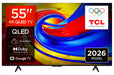 EAN 5901292530242 - TCL P7L 55P7L Televisor 139,7 cm (55") 4K Ultra HD Smart TV Wifi Negro 400 cd / m² imagen 9