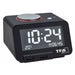 EAN 4009816030153 - TFA-Dostmann Homtime Reloj despertador analógico Negro imagen 1