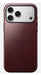 EAN 856504011840 - Nomad Modern Leather Case funda para teléfono móvil 17,5 cm (6.9") Borgoña imagen 7