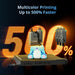 EAN 6937120369394 - Flashforge Creator 5 Fused Deposition Modeling (FDM) Wifi imagen 7