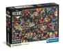 EAN 8005125375189 - Clementoni 37518 puzzle imagen 1