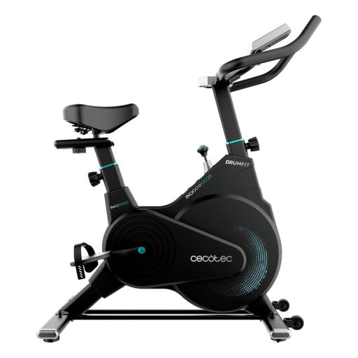 EAN 8435484072403 - Cecotec DrumFit Indoor 10000 Bicicleta de spinning imagen 1