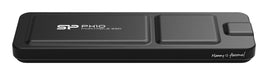 EAN 4713436156338 - Silicon Power PX10 512 GB USB Tipo C 3.2 Gen 2 (3.1 Gen 2) Negro imagen 2