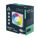 EAN 4895265001109 - ARCTIC BioniX P14 A-RGB Carcasa del ordenador Ventilador 14 cm Blanco 3 pieza(s) imagen 10