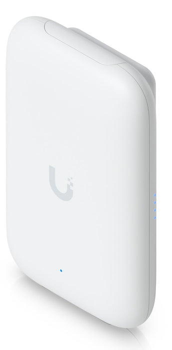 EAN 0810084693636 - Ubiquiti Swiss Army Knife Ultra 866,7 Mbit/s Blanco Energía sobre Ethernet (PoE) imagen 9