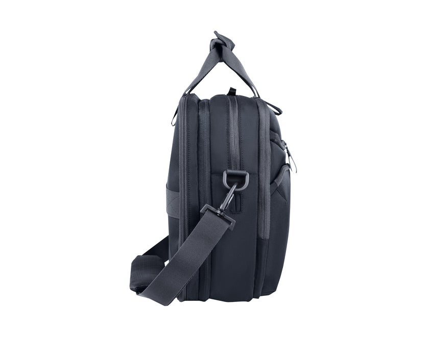 EAN 0198122966905 - HP Travel Plus 15 Liter 14 Laptop Bag 35,8 cm (14.1") Maletín Azul, Grafito imagen 10