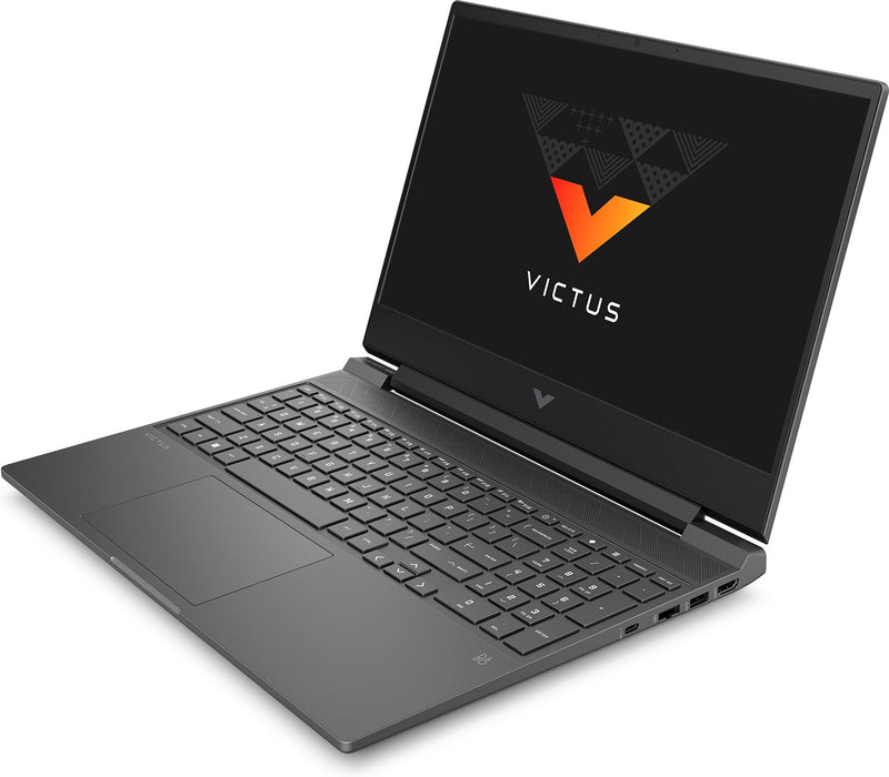 EAN 0197498079868 - HP Victus Gaming Victus 15-fb1001ns AMD Ryzen™ 5 7535HS Portátil 39,6 cm (15.6") Full HD 16 GB DDR5-SDRAM imagen 4