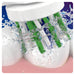EAN 4210201321477 - Oral-B CrossAction 80339345 cepillo de cabello 6 pieza(s) Azul, Verde, Blanco imagen 6