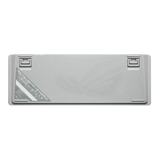 EAN 4711387334256 - ASUS ROG Falchion RX Low Profile teclado Juego USB + RF Wireless + Bluetooth Blanco imagen 2