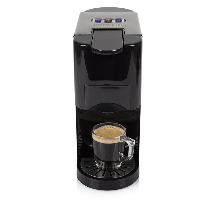 EAN 8713016109262 - Princess 249450 Manual Cafetera de cápsulas 0,8 L imagen 6