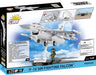 EAN 5902251058968 - COBI F-16AM Fighting Falcon imagen 13