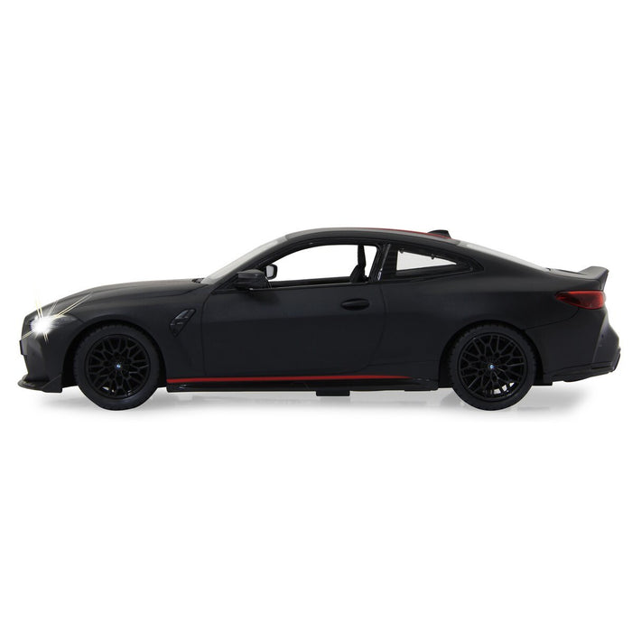 EAN 4042774471927 - Jamara BMW M4 CSL modelo controlado por radio Coche Motor eléctrico 1:16 imagen 9