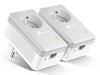 EAN 6935364032067 - TP-Link TL-PA4015P KIT 500 Mbit/s Ethernet Blanco 2 pieza(s) imagen 1