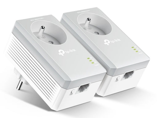 EAN 6935364032067 - TP-Link TL-PA4015P KIT 500 Mbit/s Ethernet Blanco 2 pieza(s) imagen 1