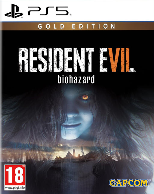 EAN 5055060906064 - Capcom Resident Evil 7 biohazard - Gold Edition PS5 Oro Alemán, Inglés, Español, Francés, Italiano PlaySt imagen 2