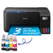 EAN 8715946684116 - Epson EcoTank ET-2811 Inyección de tinta 5760 x 1440 DPI 33 ppm Wifi imagen 13