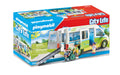EAN 4008789713292 - Playmobil City Life 71329 set de juguetes imagen 2