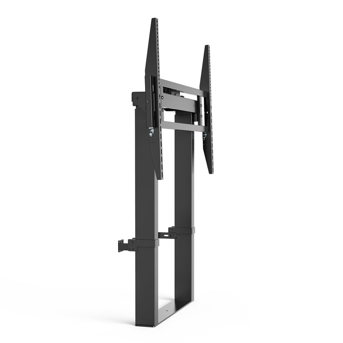 EAN 8052101433357 - Ewent EW1549 soporte para TV 2,54 m (100") Negro imagen 2