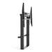 EAN 8052101433357 - Ewent EW1549 soporte para TV 2,54 m (100") Negro imagen 2