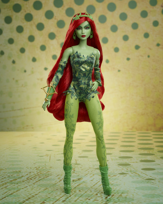 EAN 0194735180417 - Barbie Signature HRM51 muñeca imagen 10