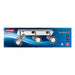 EAN 5901443109914 - Activejet AJE-BLANKA 3P iluminación de techo E14 120 W imagen 2
