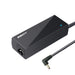 EAN 8425402170731 - Eightt EAS45 adaptador e inversor de corriente Interior 45 W Negro imagen 1