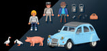 EAN 4008789706409 - Playmobil Figures 70640 figura de juguete para niños imagen 5