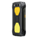 EAN 6931548320722 - Blackview BV7300 16,9 cm (6.67") SIM doble Android 14 4G 6 GB 256 GB 15000 mAh Negro, Amarillo imagen 6