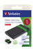 EAN 23942531128 - Verbatim 53112 disco duro externo 1 TB 5400 RPM 2.5" USB Tipo B 3.2 Gen 1 (3.1 Gen 1) Negro imagen 4