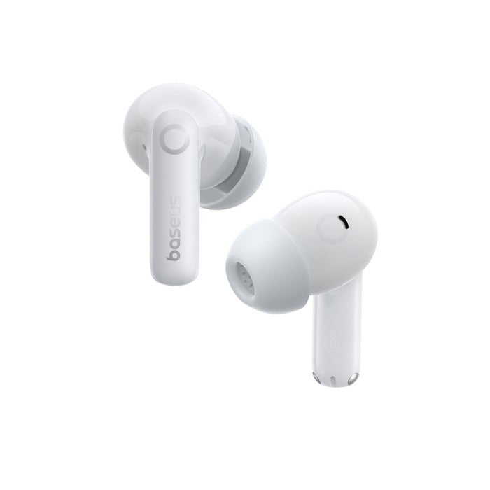 EAN 6932172694975 - Baseus Bass BP1 Auriculares True Wireless Stereo (TWS) Dentro de oído Llamadas/Música Bluetooth Blanco imagen 2