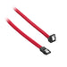 EAN 716894290549 - Cablemod CM-CAB-RSAT-N60KR-R cable de SATA 0,6 m Rojo imagen 2