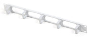 EAN 5907772591680 - Digitus TN-19-ORG-1U-P-GY accesorio de bastidor Organizador de cables imagen 2