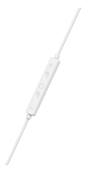 EAN 4047443541659 - Hama Classy Auriculares Alámbrico Dentro de oído Llamadas/Música USB Tipo C Blanco imagen 5