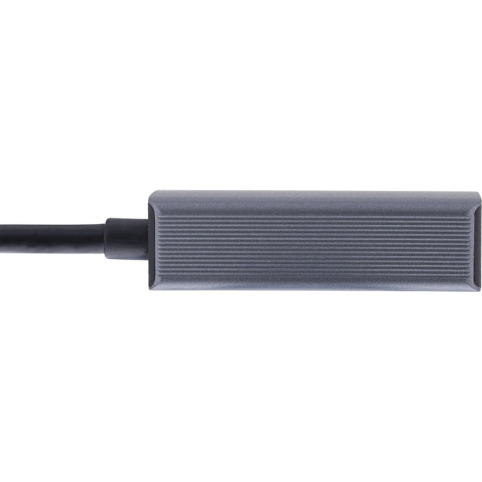 EAN 4043718306985 - InLine 33380M tarjeta y adaptador de interfaz RJ-45 imagen 5