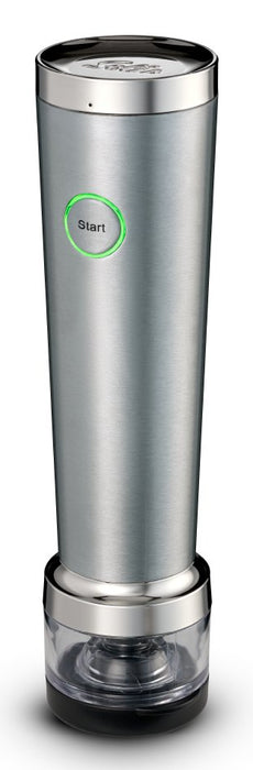 EAN 7611210922063 - Solis Vac Stick Starter Set sellador al vacío 0,66 mbar Acero inoxidable imagen 9