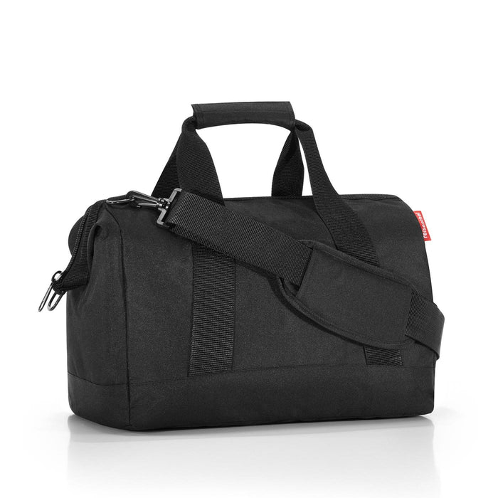 EAN 4012013529115 - Reisenthel allrounder M Poliéster Negro Bolso doctor bag imagen 1