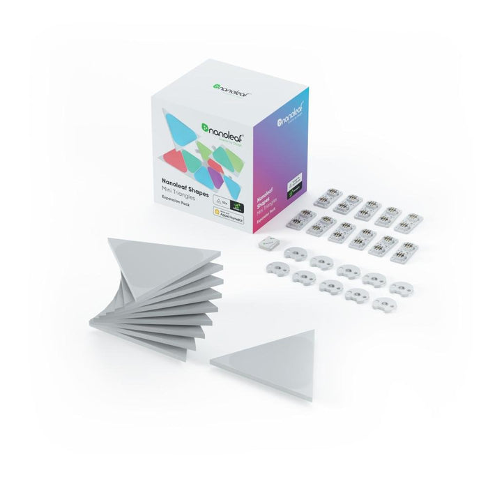 EAN 840102701609 - Nanoleaf NL47-0001TW-3PK luz ambiental imagen 3