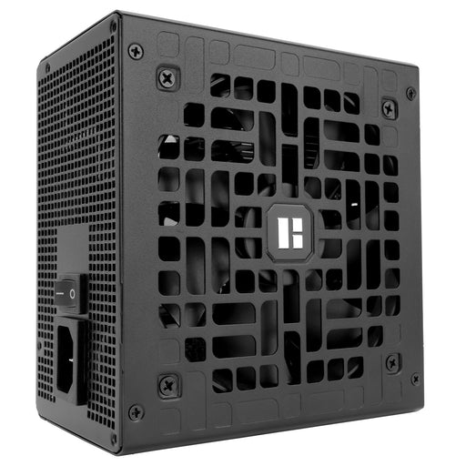 EAN 814256019439 - Thermalright SP-1000 unidad de fuente de alimentación 1000 W 20+4 pin ATX ATX Negro imagen 2