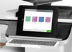 EAN 5715328307599 - HP Color LaserJet Enterprise MFP M776dn Laser A3 1200 x 1200 DPI 46 ppm Wifi imagen 3