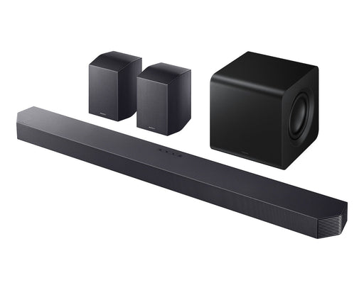 EAN 8806099013479 - Samsung HW-Q930H Negro 9.1.4 canales imagen 2