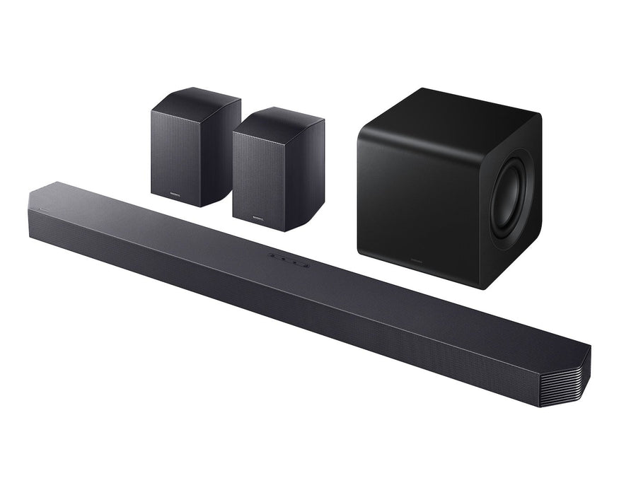 EAN 8806099013479 - Samsung HW-Q930H Negro 9.1.4 canales imagen 2