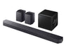 EAN 8806099013479 - Samsung HW-Q930H Negro 9.1.4 canales imagen 2