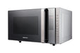 EAN 4061275017038 - MEDION MD 17495 Gris Microondas combinado Encimera 23 L 800 W imagen 3