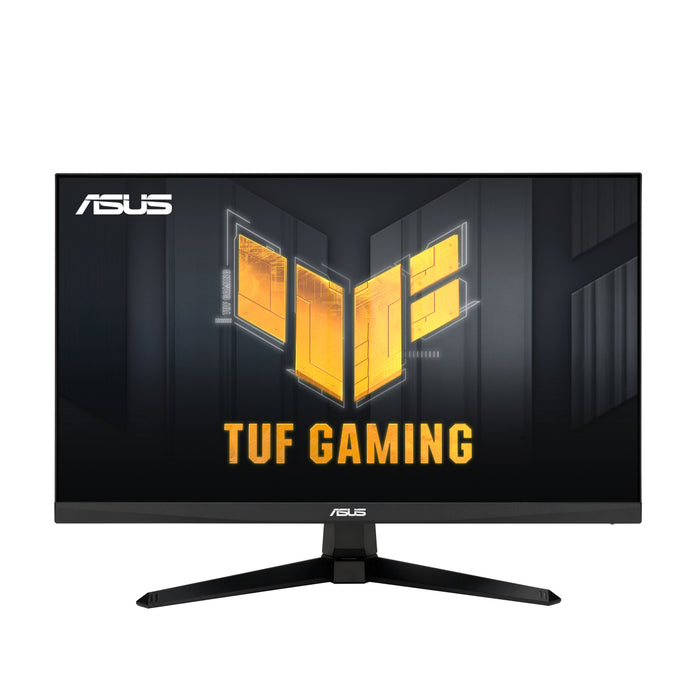 EAN 4711081934462 - ASUS TUF Gaming VG246H1A pantalla para PC 60,5 cm (23.8") 1920 x 1080 Pixeles Full HD LED Negro imagen 1